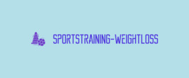 Sportstraining-Weightloss