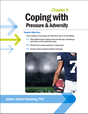 coping with adversity chapter 4