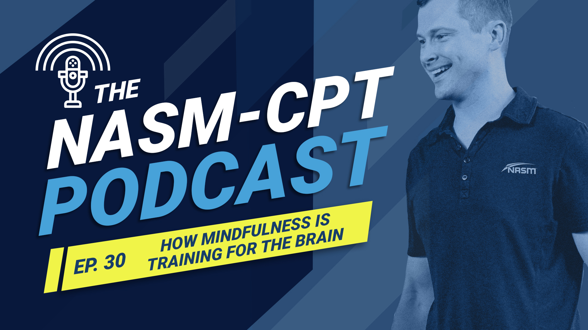 Sportstraining-Weightloss-CPT Podcast Ep. 30