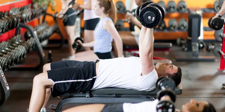 3 Unwelcome Workout Partners: The Gym Fungus Among Us